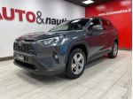 TOYOTA RAV 4 MY23 2.5 VVT-IE h DYNAMIC AWD-I 222CV E-CVT rif. 23746643
