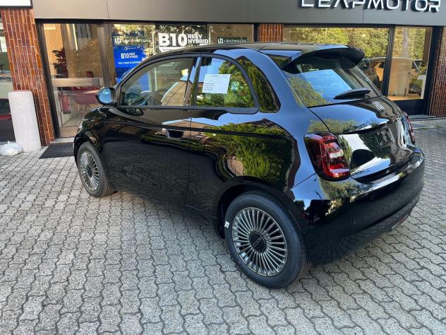 FIAT 500 500 1.0 hybrid Icon - Foto 7
