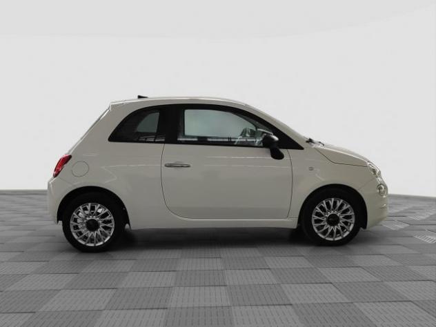 FIAT 500 500 1.0 Hybrid Cult rif. 23696975 - Foto 7