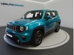 Jeep Renegade 2019 1.3 t4 Longitude fwd 150cv ddct