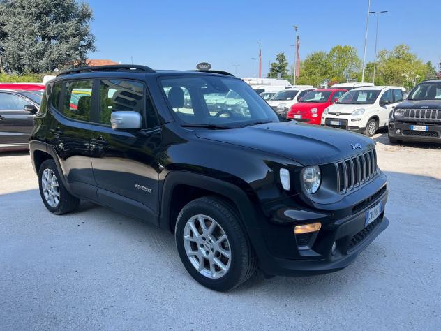 Jeep Renegade Renegade 1.3 t4 phev Limited 4xe at6 - Foto 3