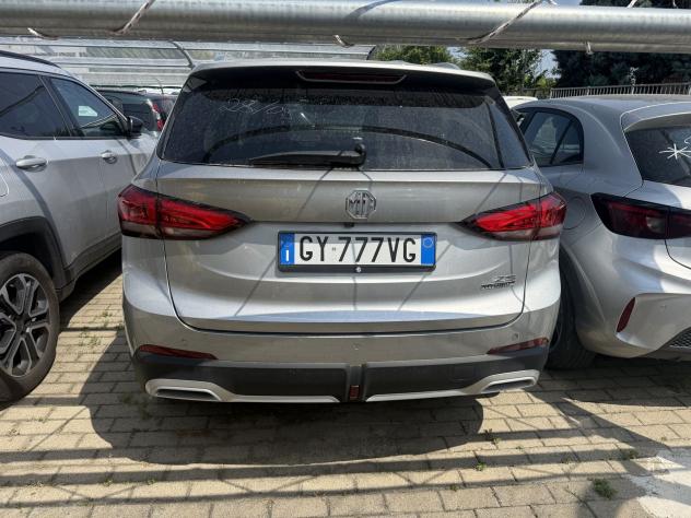 MG ZS EV 51 Kwh Luxury AZIENDALE - Foto 4