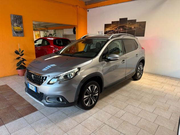 Peugeot 2008 PureTech 82 S&S Allure - Foto 3