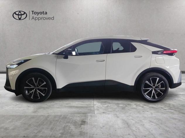 Toyota C-HR 2.0 PHEV E-CVT Trend PLUG-IN - Foto 4
