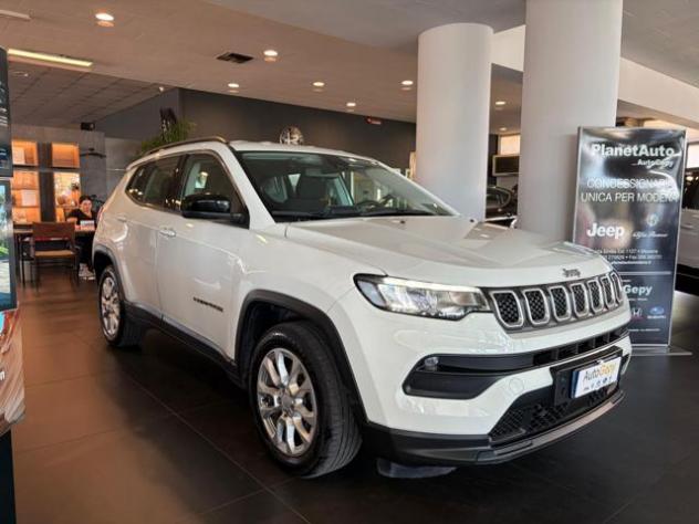 JEEP Compass 1.3GASAUTOGEPYCARPI 0599127280 rif. 23837972 - Foto 3