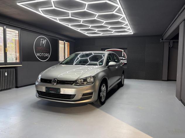 Volkswagen Golf Business 1.6 TDI 5p. Comfortline BlueMotion Technology - Foto 3