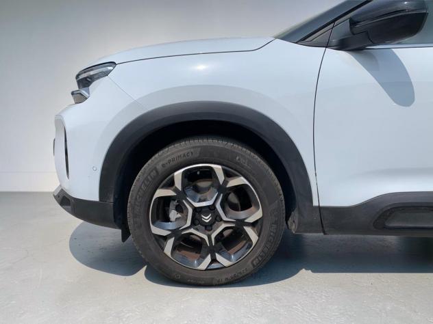 Citroën C5 Aircross BlueHDi 130 S&S Max EAT8 - Foto 10