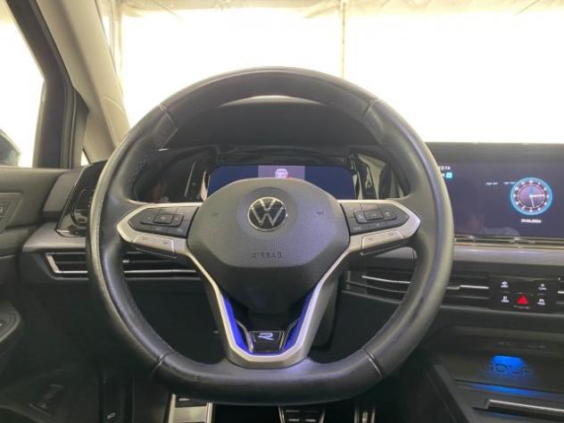 VOLKSWAGEN Golf 1.4 TSI eHYBRID 204 CV DSG Style rif. 23856850 - Foto 7