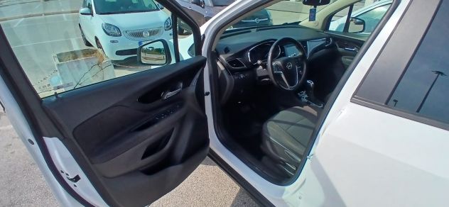 Opel Mokka X - Foto 3