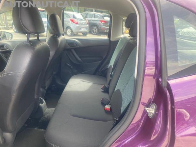 CITROEN C3 1.0 PureTech 68cv LIVE EDITION rif. 23681023 - Foto 9