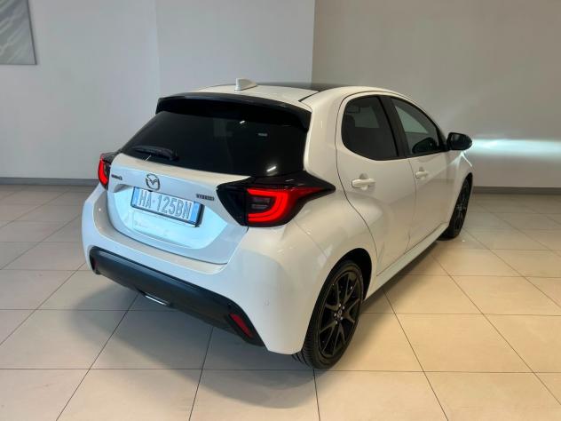Mazda2 1.5 VVT e-CVT Full Hybrid Electric Homura Plus - Foto 2