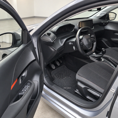 Peugeot 208 2a serie Active – 29.000 km - Foto 8
