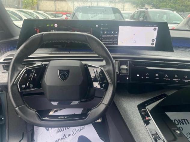 PEUGEOT 3008 GT Hybrid 145 e-DCS6 rif. 24213006 - Foto 4