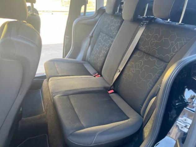 FORD B-Max 1.5 TDCi 75 CV Business OK NEOPATENTATI rif. 24070139 - Foto 10