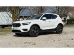 Volvo XC40 T5 Recharge Plug-in Hybrid -50KM ELETTRICI