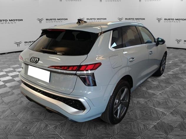Audi Q3 Q3 1.5 tfsi mhev S line edition 150cv s-tronic - Foto 6