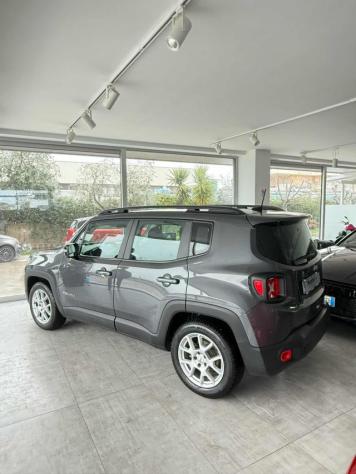 JEEP Renegade 1.6 Mjt 130 CV Limited rif. 24026972 - Foto 4