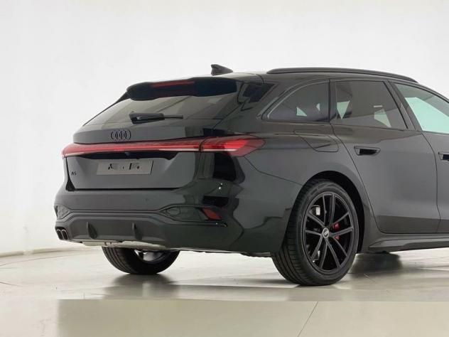 Audi A5 A5 Avant TDI 150 kW S tronic mHEV+ S Line edition *KM0* - Foto 7