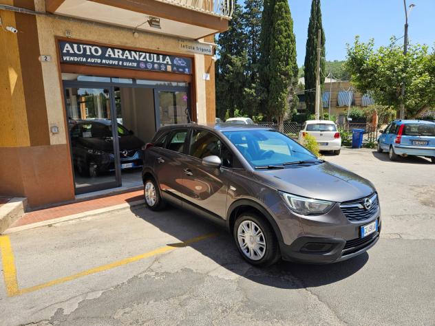 OPEL CROSSLAND X 1500 DIESEL CHILOMETRI CERTIFICAT - Foto 3