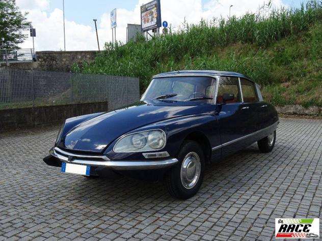 CITROEN - DS 2.0