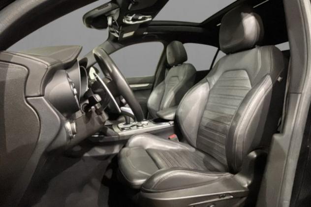 ALFA ROMEO Stelvio 2.2 Turbodiesel 210 CV AT8 Q4 Veloce rif. 24184915 - Foto 7