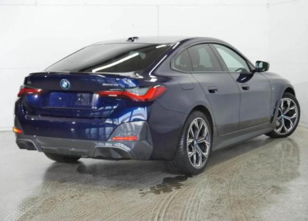 BMW i4 eDrive 40 Msport rif. 21957824 - Foto 3