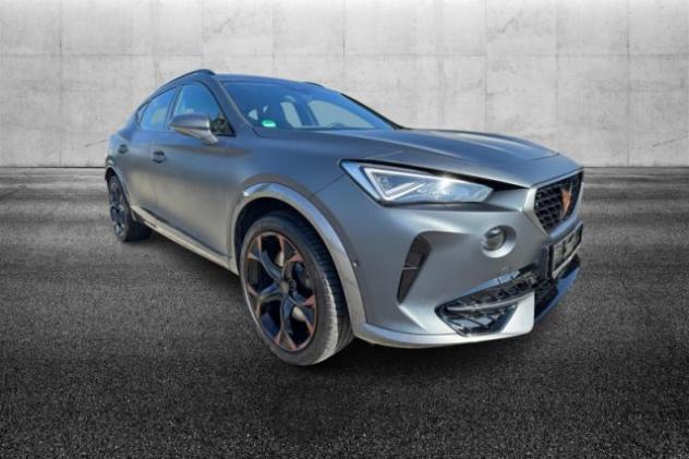 CUPRA Formentor 1.4 e-Hybrid DSG VZ rif. 23758035 - Foto 2