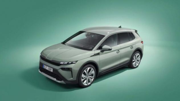 SKODA Elroq 85 Selection rif. 23759405 - Foto 2
