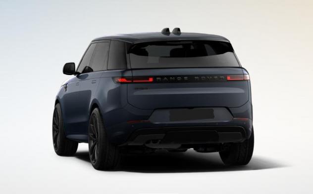 Land Rover Range Rover Sport Dynamic SE - 3.0D 250CV (AUTOCARRO) - Foto 3