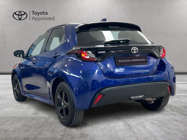 Toyota Yaris 1.0 5 porte Active - Foto 5