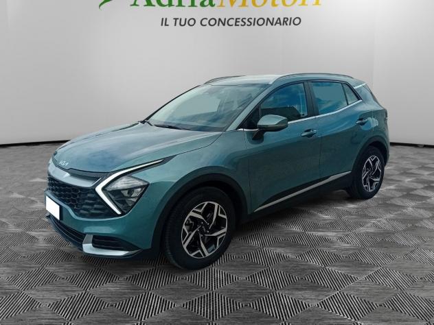 Kia Sportage Sportage 1.6 crdi mhev Business dct