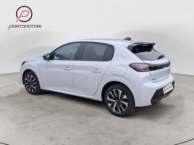 Peugeot 208 5P - Business Hybrid 110 E-DCS6 - Foto 3