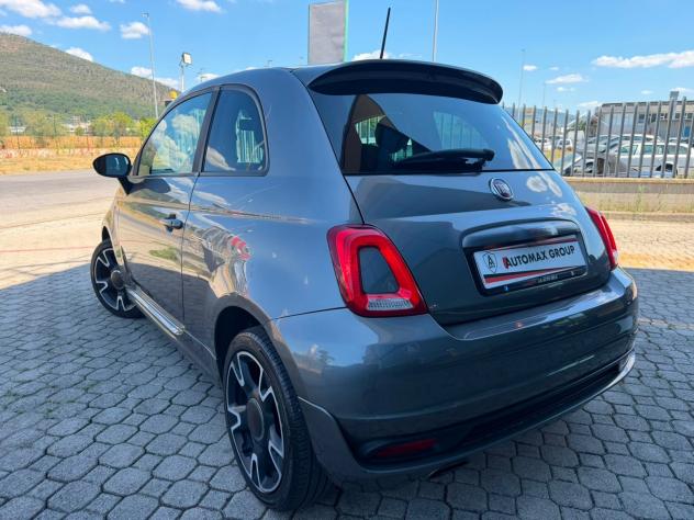 Fiat 500 1.2 Riva Sport - Foto 3