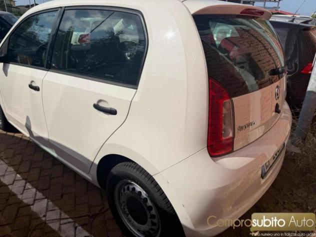 SKODA Citigo 1.0 60 CV 5 porte Active rif. 24096409 - Foto 9