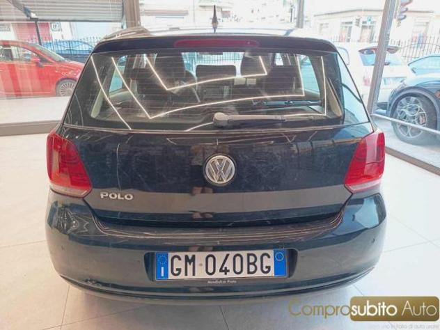 VOLKSWAGEN Polo 1.2 5 porte Trendline rif. 24207488 - Foto 6