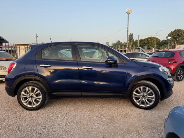 Fiat 500X 1.6 MultiJet 120 CV Lounge - Foto 5