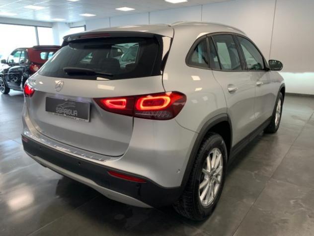 MERCEDES-BENZ GLA 180 d Automatico Sport Plus rif. 23987048 - Foto 6