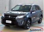 SUZUKI Vitara 1.5 140V HYBRID A/T STARVIEW 2WD AUTOMATICA rif. 23736675