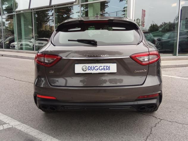 Maserati Levante Levante V6 430 CV S AWD Gransport - Foto 10