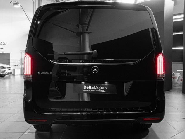 Mercedes-Benz Classe V V 250 d AVANTGARDE Extralong - Foto 3