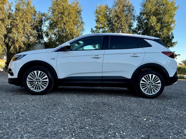 OPEL GRANDLAND X 1.5 CDI 130 CV ECOTEC INNOVATION - Foto 8