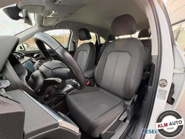 AUDI Q3 SPB 45 TFSI e S tronic SCONTO FORZE ARMATE rif. 23837588 - Foto 5