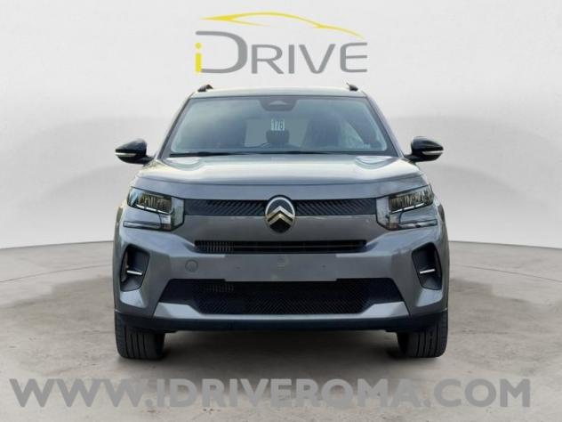 CITROEN C3 C3 1.2 puretech 100cv "GRIGIO" +GPL rif. 23620722 - Foto 3