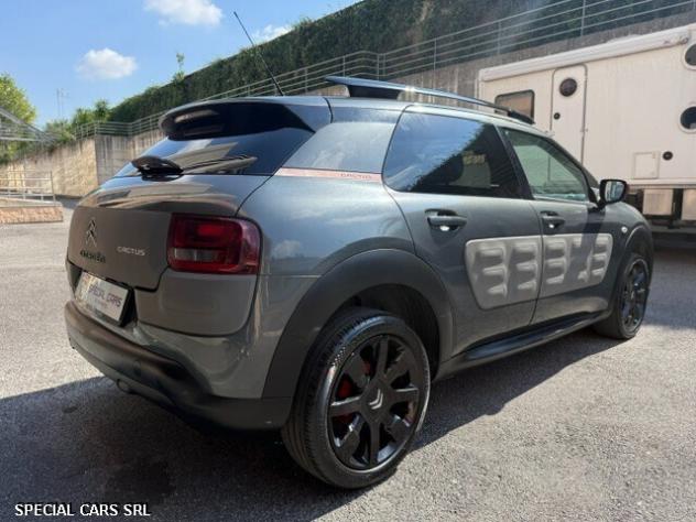 Citroen C4 CACTUS 1.6 Hdi Automatica - Foto 6