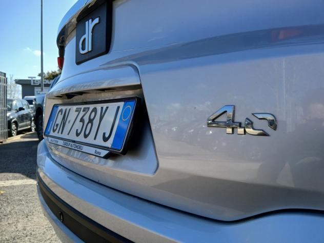 Dr 4.0 1.5 Bi-Fuel GPL - Foto 10