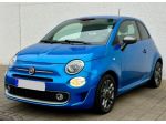 Fiat 500 1.2 S