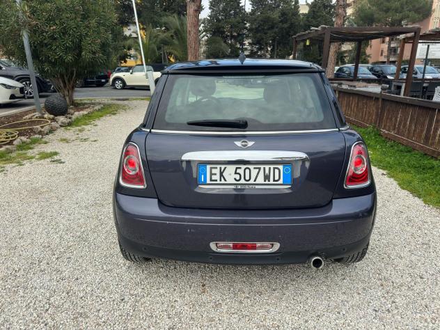 MINI Mini Mini 1.6 16V One D - Foto 5