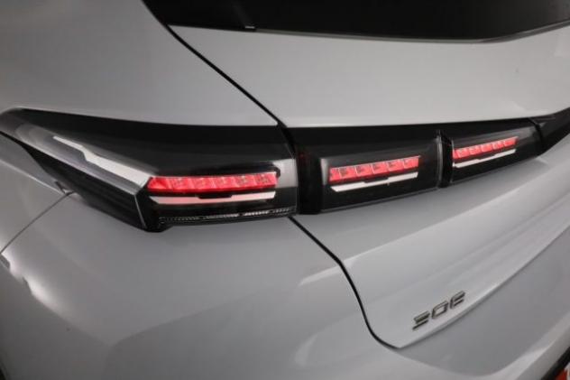 PEUGEOT 308 308 PureTech Turbo 130 S&S EAT8 Allure rif. 24189585 - Foto 10
