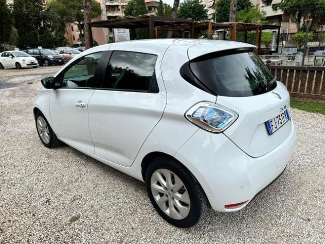 RENAULT ZOE Intens Q90 BATTERIE DI PROPRIETA' PRONTA CONSEGNA rif. 21056503 - Foto 6
