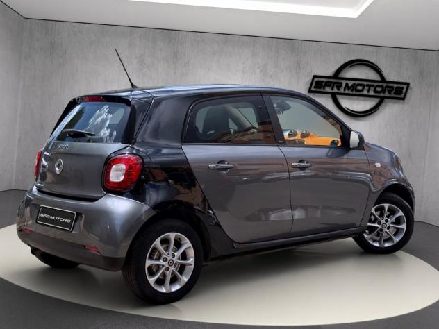 smart forfour Passion Edition #1 71cv - PROMO - Foto 4